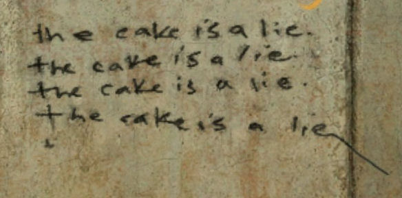The_cake_is_a_lie